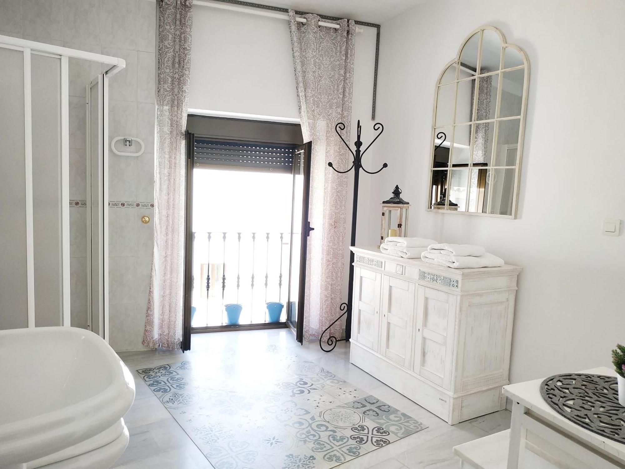 Апартаменты Casa En Casco Historico Кордова Экстерьер фото
